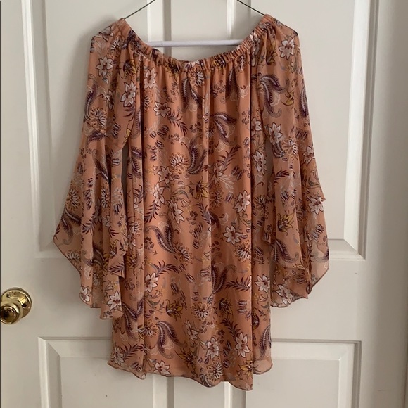 Rue 21 Dress/Top - Picture 2 of 5